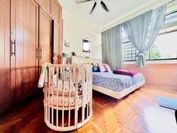 Mandarin Gardens (D15), Condominium #459264271